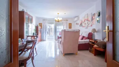 Apartment in Altozano - Pagés del Corro photo 5
