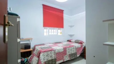 Apartment in Altozano - Pagés del Corro photo 19