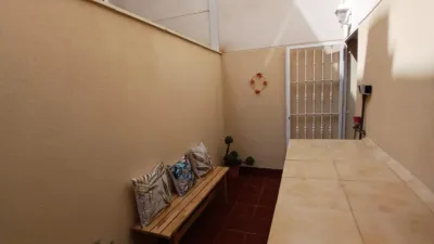 Piso en Avenida de la Hispanidad photo 32