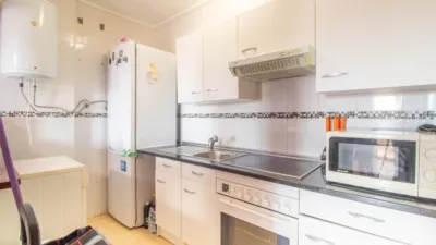 Apartment in Campoamor photo 12