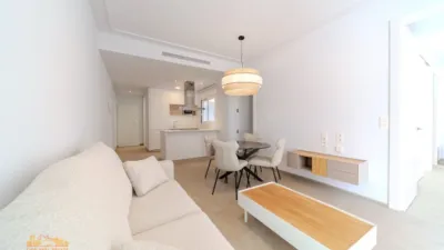 Piso – Torrevieja - Vista 2