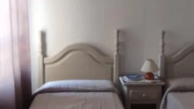 Apartment on Calle Poligono J Veneziola, No. 15 photo 23