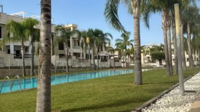 Piso – Torrevieja - Vista 2