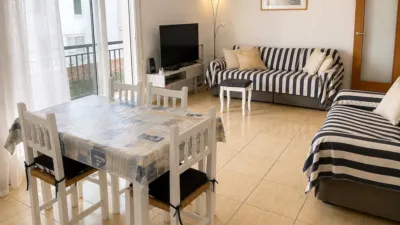 Apartment on Avinguda de la Mediterrània photo 4