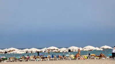 Pis – Alicante - Alacant - Vista 2
