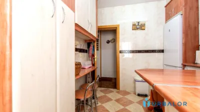 Flat on Calle de San Delfín photo 21