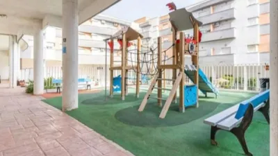 Apartment on Avenida de la Hispanidad photo 3