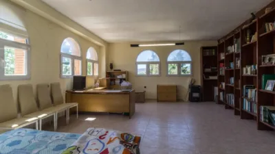 House in Lugar de la Venta El Álamo photo 10