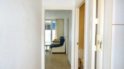 Apartment on Avenida de Niza photo 15