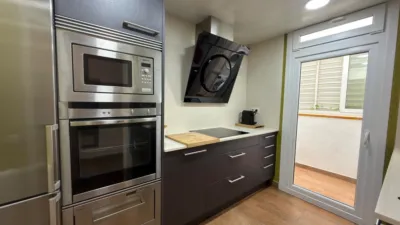 Townhouse in Carrer del Roure photo 4