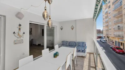 Apartment in Playa del Cura photo 6
