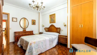 Flat on Calle de San Delfín photo 18