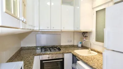 Apartment on Avenida de Niza photo 16