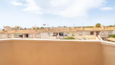 Apartment in Campoamor photo 8
