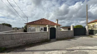 Chalet on Calle Cancela-Nantes, No. 4 photo 6