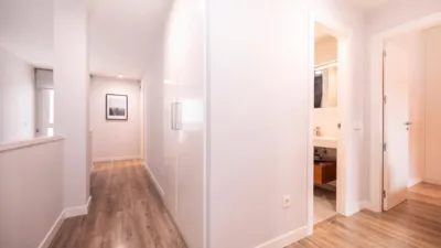 Terraced House in the Old Town photo 25
