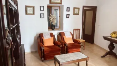 House in Extremadura photo 2