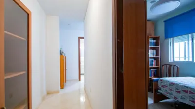 Apartment in Altozano - Pagés del Corro photo 22