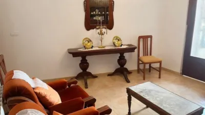 House in Extremadura photo 3