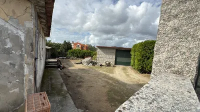 Chalet on Calle Cancela-Nantes, No. 4 photo 9
