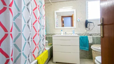 Apartment in Altozano - Pagés del Corro photo 28