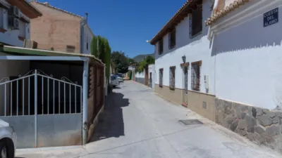 House in Lugar de la Venta El Álamo photo 39