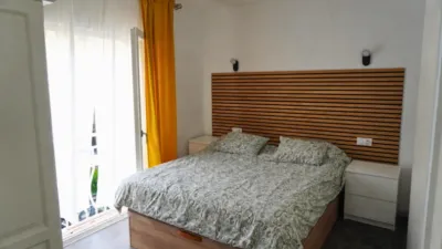 Apartment in Sector del Cavall de Mar photo 9