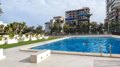 Apartment on Avenida de Niza photo 10