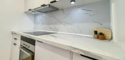 Apartment in La Regia photo 9
