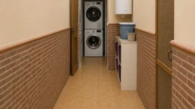 Piso - Vista 3