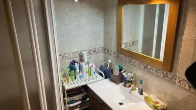 Flat on Calle de San Isidro Labrador photo 14
