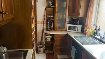 Flat on Calle de San Isidro Labrador photo 8
