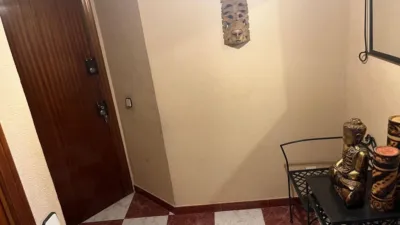 Flat on Calle de San Isidro Labrador photo 2