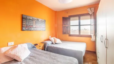 Apartment in Campoamor photo 14