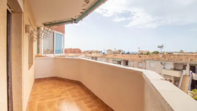 Apartment in Campoamor photo 9