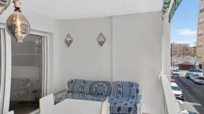 Apartment in Playa del Cura photo 17