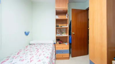 Apartment in Altozano - Pagés del Corro photo 20
