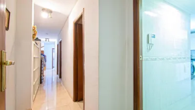Apartment in Altozano - Pagés del Corro photo 9