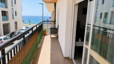 Apartment on Avinguda de la Mediterrània photo 6