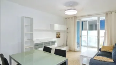 Apartment on Avenida de Niza photo 22