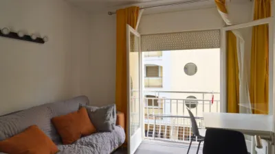 Apartment in Sector del Cavall de Mar photo 2