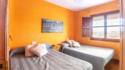 Apartment in Campoamor photo 13