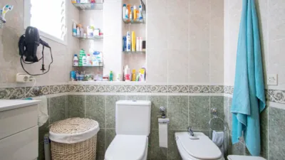 Apartment in Altozano - Pagés del Corro photo 27