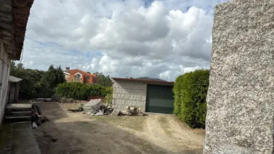 Chalet on Calle Cancela-Nantes, No. 4 photo 3