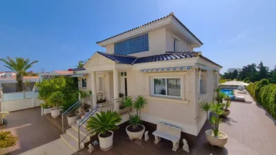 Casa – Torrevieja - Vista 2