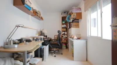 Apartment in Altozano - Pagés del Corro photo 25