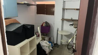 Flat on Calle de San Isidro Labrador photo 15