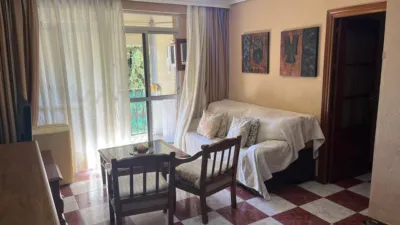 Flat on Calle de San Isidro Labrador photo 4