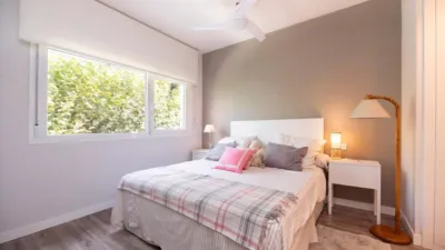 Terraced House in the Old Town photo 18