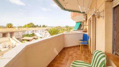 Apartment in Campoamor photo 7
